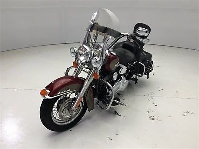 2010 Harley-Davidson Softail