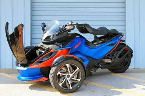 2015 Can-Am RSS SE5, US $40000, image 5