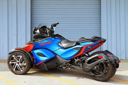 2015 Can-Am RSS SE5, US $40000, image 7