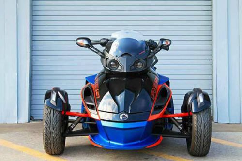 2015 Can-Am RSS SE5, US $40000, image 10
