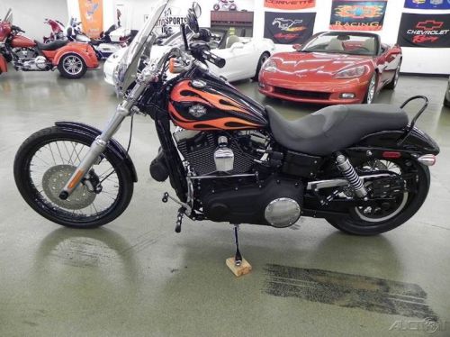 2010 Harley-Davidson Dyna, US $25341, image 6