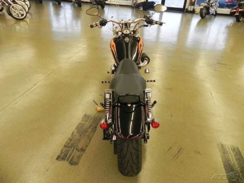 2010 Harley-Davidson Dyna, image 8