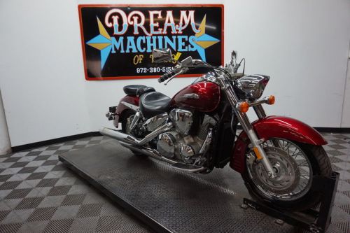 2004 Honda VTX 2004 VTX1300S *Manager's Special* VTX 1300, US $3,390.00, image 2