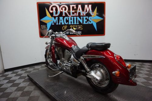 2004 Honda VTX 2004 VTX1300S *Manager's Special* VTX 1300, US $3,390.00, image 5