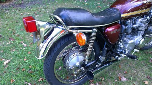 1977 Honda CB, US $1,799.99, image 13