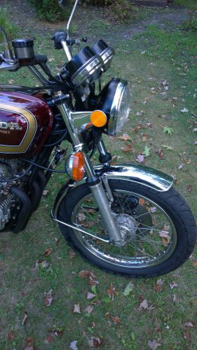 1977 Honda CB, US $1,799.99, image 16