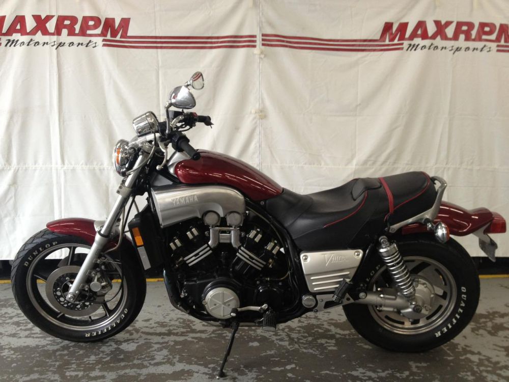 1985 Yamaha Vmax 1200 Classic / Vintage 