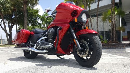 2011 Kawasaki Vulcan