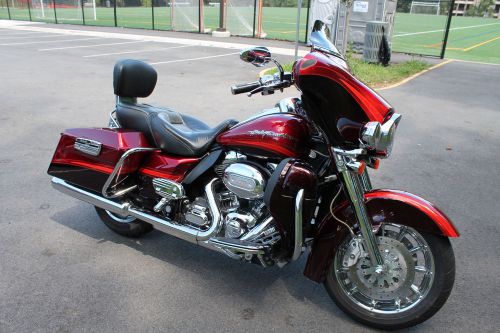 2009 Harley-Davidson Touring