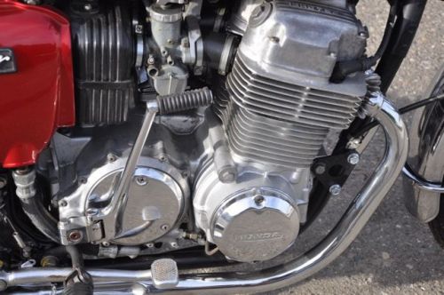 1976 Honda CB, US $7,500.00, image 5