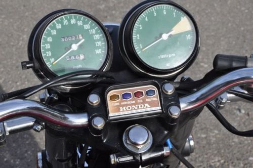 1976 Honda CB, US $7,500.00, image 8