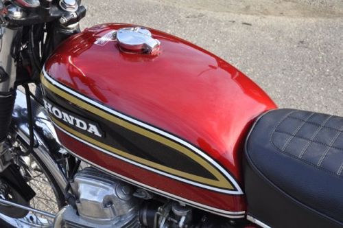 1976 Honda CB, US $7,500.00, image 10