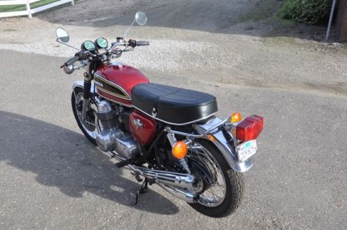 1976 Honda CB, US $7,500.00, image 13