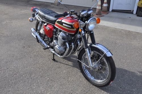 1976 Honda CB, US $7,500.00, image 14