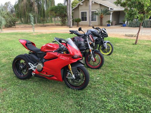 2015 Ducati Superbike, US $4800, image 6