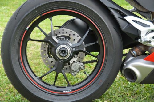2015 Ducati Superbike, US $4800, image 11