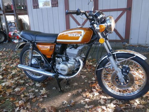 1974 Suzuki Other, US $12000, image 3