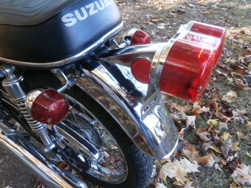 1974 Suzuki Other, US $12000, image 6