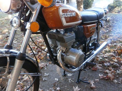 1974 Suzuki Other, US $12000, image 12