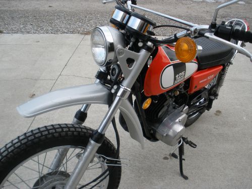 1975 Yamaha Other, image 5
