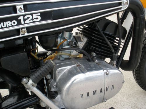 1975 Yamaha Other, image 6