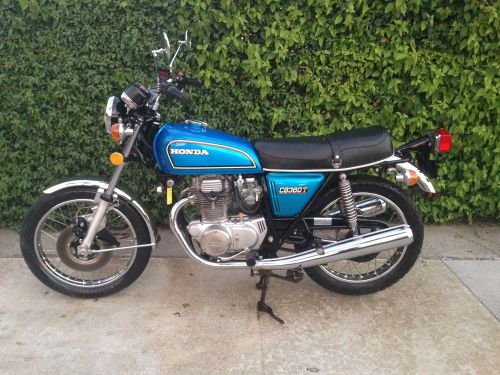 1976 Honda CB, US $2,900.00, image 2