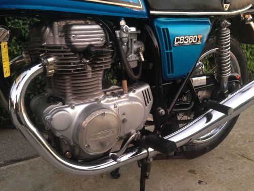 1976 Honda CB, US $2,900.00, image 8