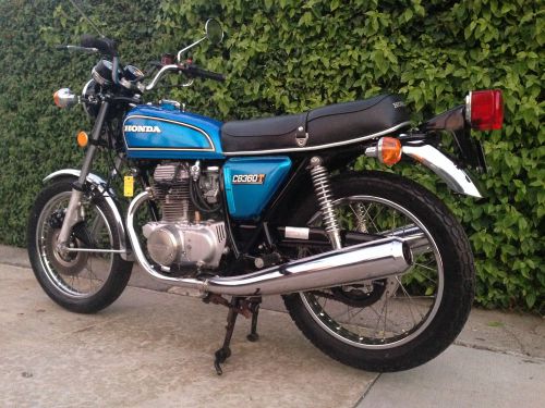 1976 Honda CB, US $2,900.00, image 13