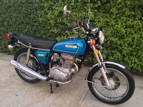 1976 Honda CB, US $2,900.00, image 14