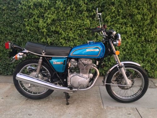 1976 Honda CB, US $2,900.00, image 15