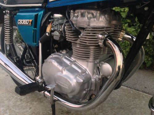 1976 Honda CB, US $2,900.00, image 18