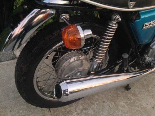 1976 Honda CB, US $2,900.00, image 19