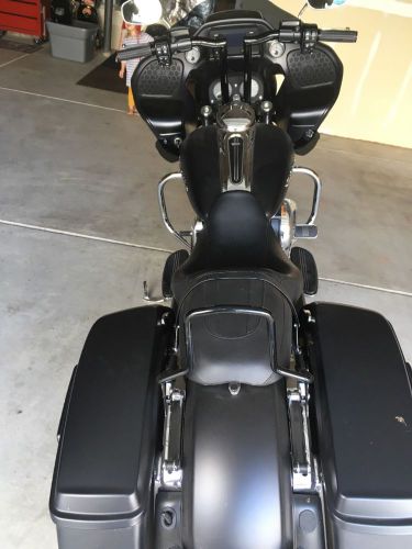 2016 Harley-Davidson Touring, US $18,500.00, image 5