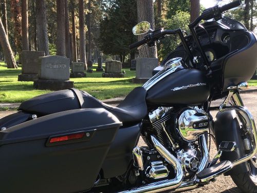 2016 Harley-Davidson Touring, US $18,500.00, image 6
