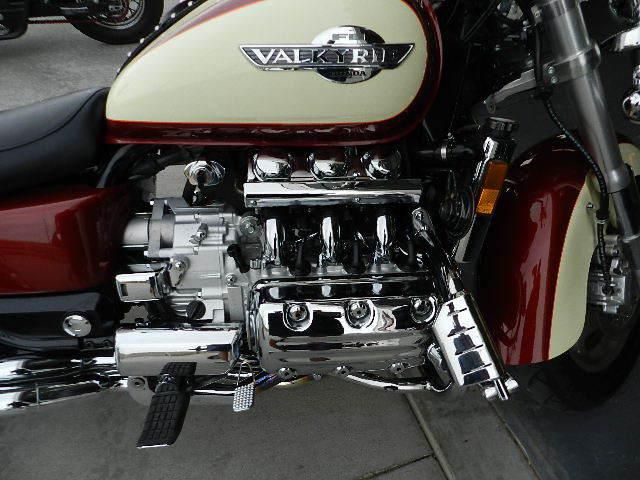 1998 Honda Gl 1500 Vallyrie Nice, US $3,600.00, image 3