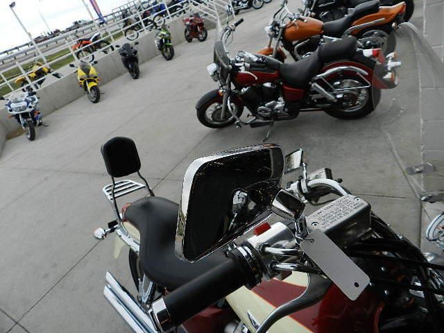 1998 Honda Gl 1500 Vallyrie Nice, US $3,600.00, image 14