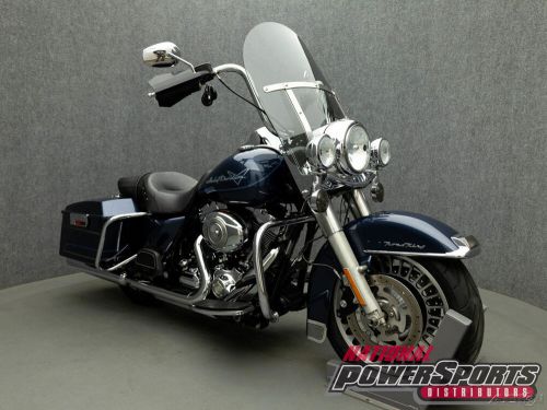 2009 Harley-Davidson FLHR ROAD KING