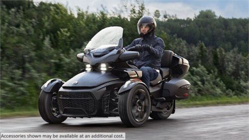 2024 Can-Am Spyder F3 Limited