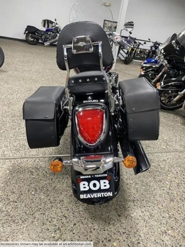 2019 Suzuki Boulevard C50T, US $7,499.00, image 2