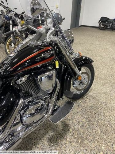 2019 Suzuki Boulevard C50T, US $7,499.00, image 3