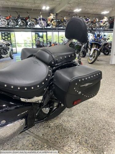 2019 Suzuki Boulevard C50T, US $7,499.00, image 4