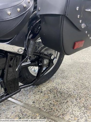 2019 Suzuki Boulevard C50T, US $7,499.00, image 5