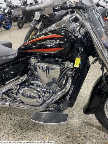 2019 Suzuki Boulevard C50T, US $7,499.00, image 7