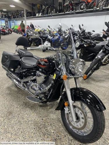 2019 Suzuki Boulevard C50T, US $7,499.00, image 8