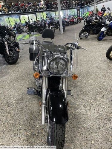 2019 Suzuki Boulevard C50T, US $7,499.00, image 9