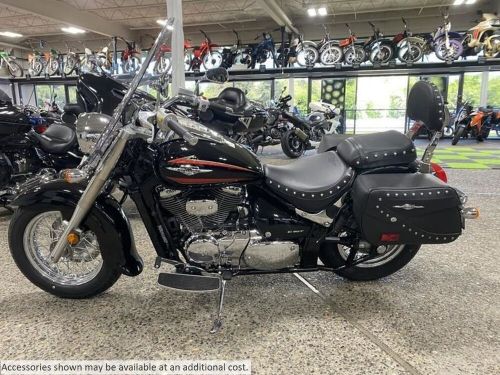 2019 Suzuki Boulevard C50T, US $7,499.00, image 10