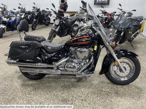 2019 Suzuki Boulevard C50T, US $7,499.00, image 11