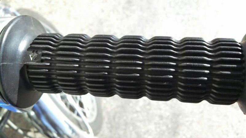 1970 Suzuki T250 II Hustler Scrambler Motorcycle 1285 Actual Miles, US $830.00, image 6