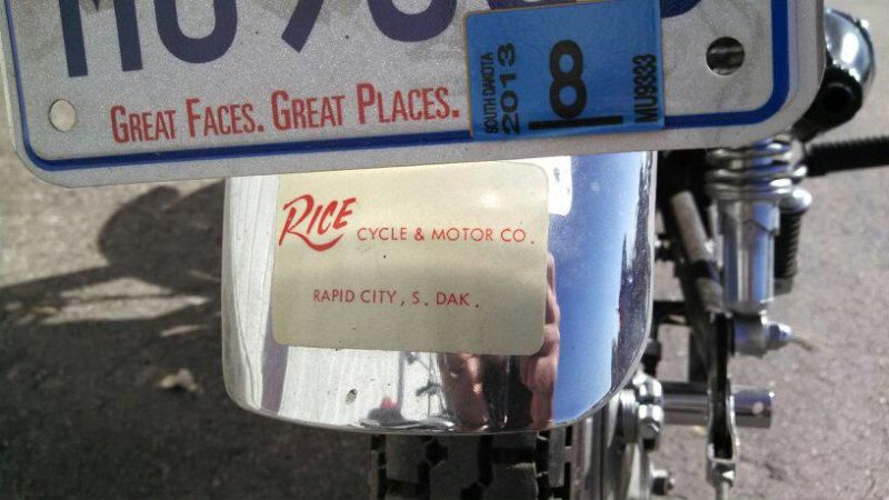 1970 Suzuki T250 II Hustler Scrambler Motorcycle 1285 Actual Miles, US $830.00, image 8