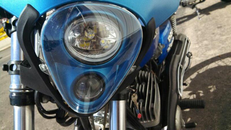 1970 Suzuki T250 II Hustler Scrambler Motorcycle 1285 Actual Miles, US $830.00, image 9